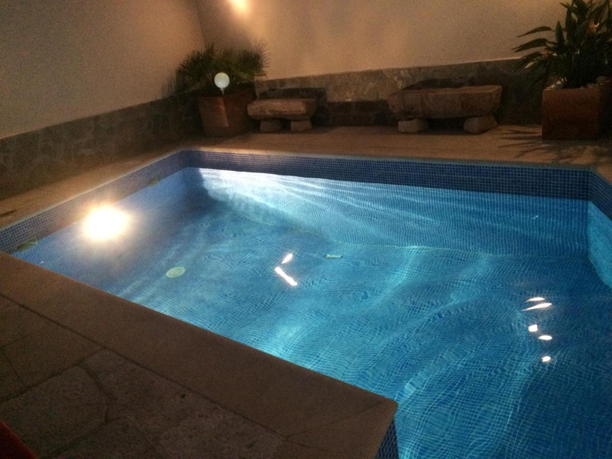 Villa Roan De Amberes Torrox Esterno foto