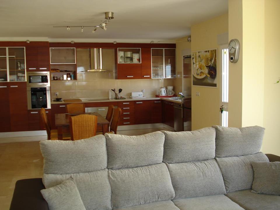 Villa Roan De Amberes Torrox Esterno foto